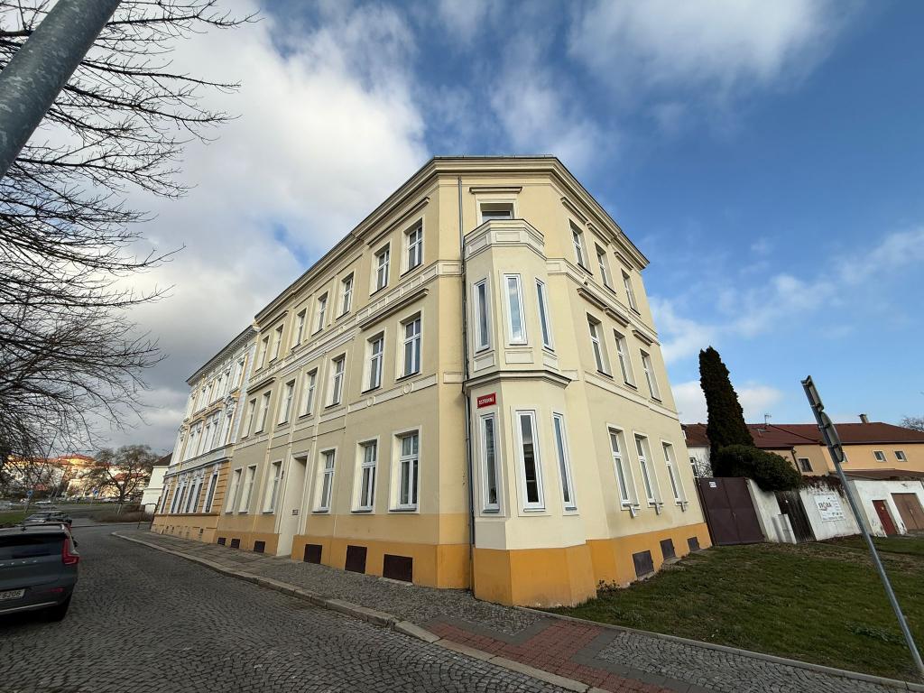 Pronájem bytu 3+1 92 m2