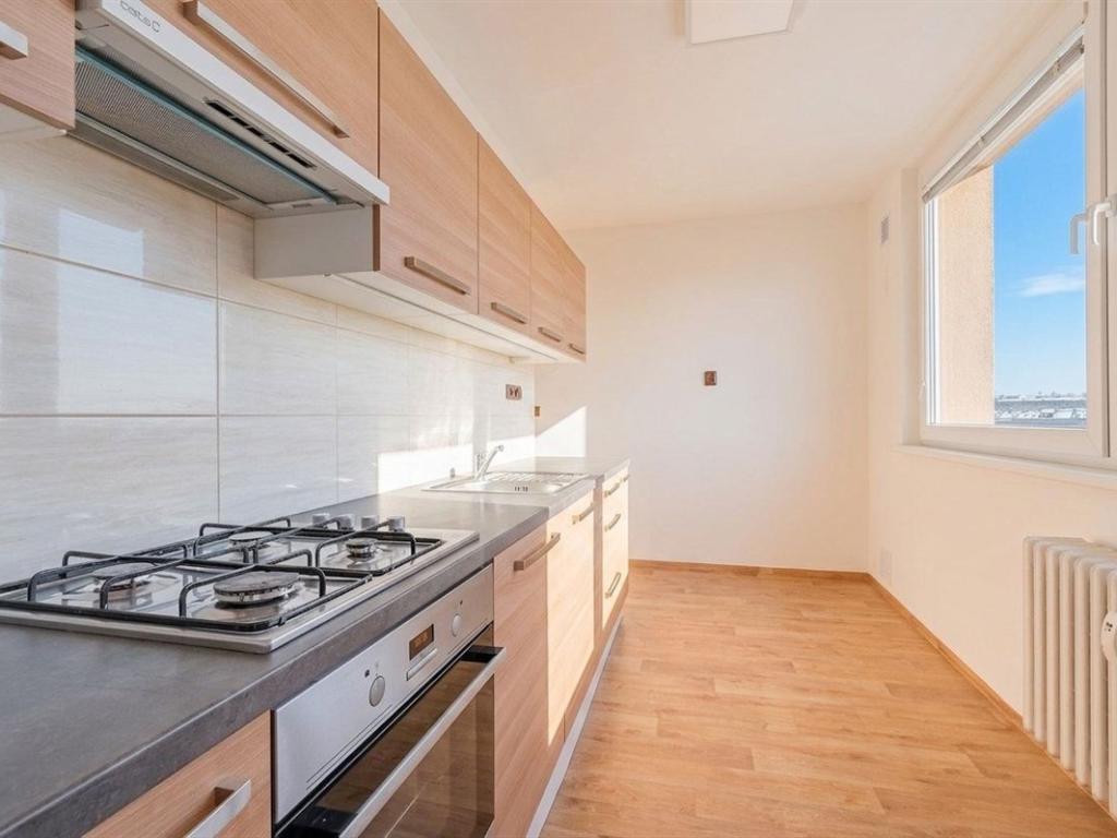 Pronájem bytu 3+1 74 m2