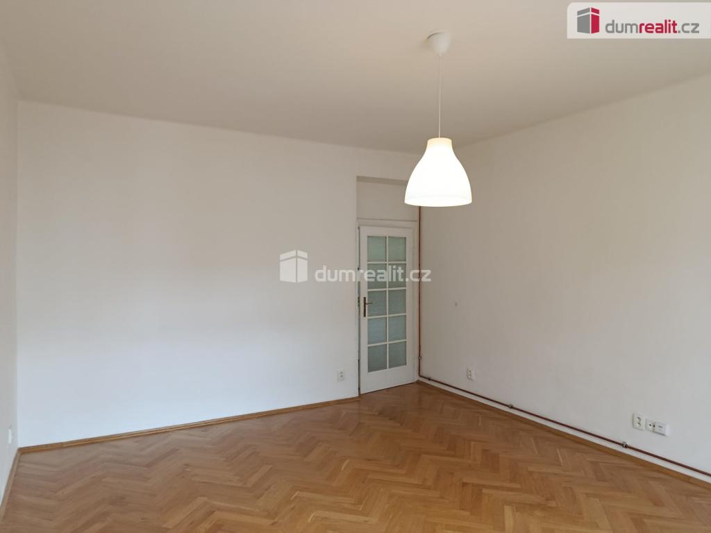Pronájem bytu 2+kk 50 m2