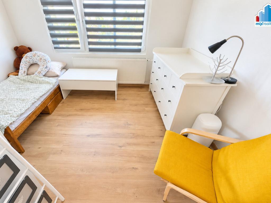 Prodej bytu 3+1 62 m2, Kralovice – náhled fotky 4