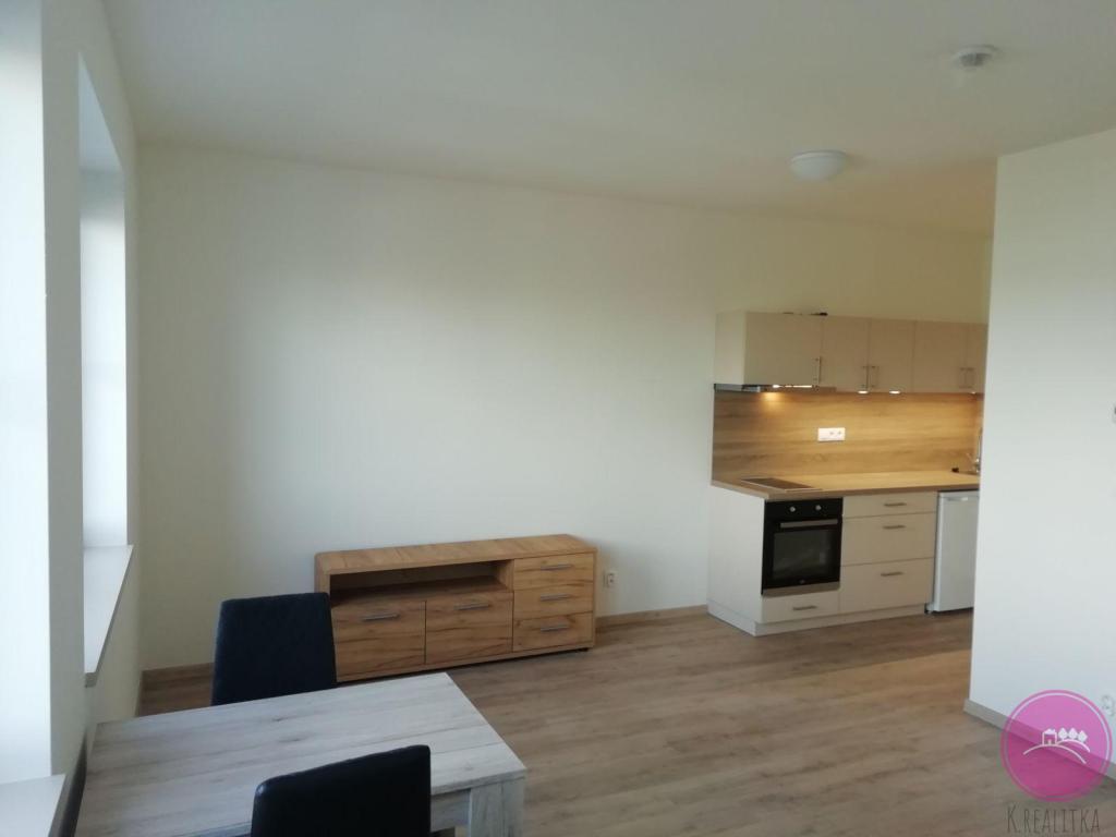 Pronájem 1+kk, Olomouc - Týnecká, 9000 Kč, 30 m2