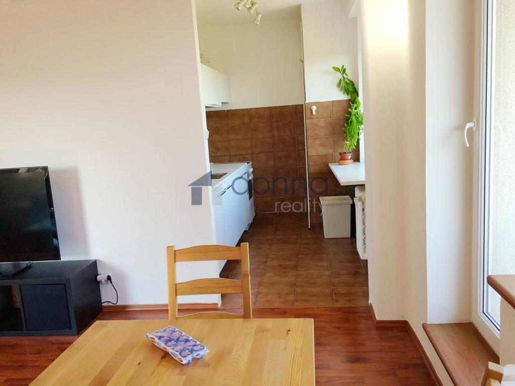 Pronájem bytu 2+kk 52 m2