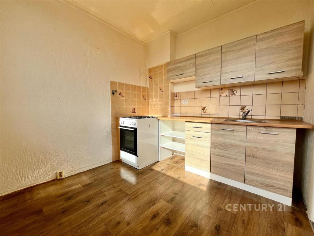 Pronájem bytu 1+1 33 m2