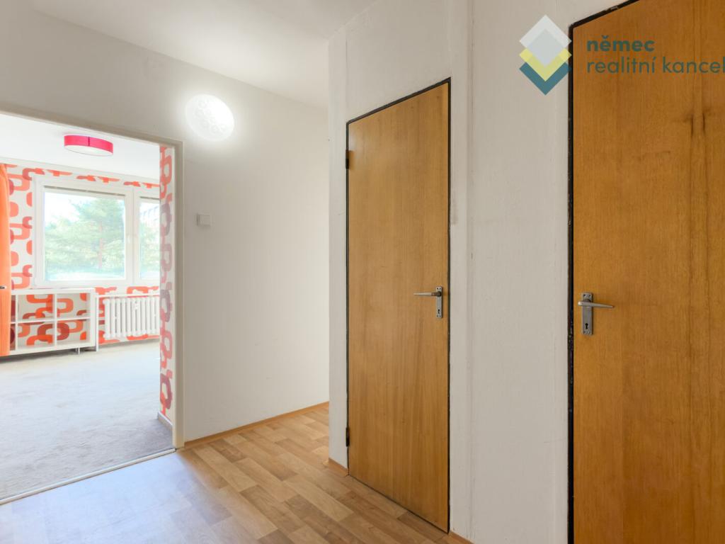Prodej bytu 2+kk 44 m2, Praha – náhled fotky 10