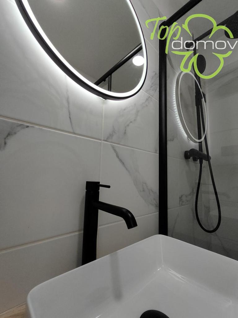 Pronájem bytu 1+kk 30 m2