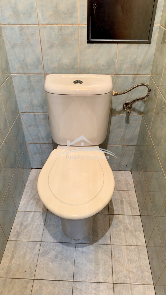 Pronájem bytu 2+kk 45 m2