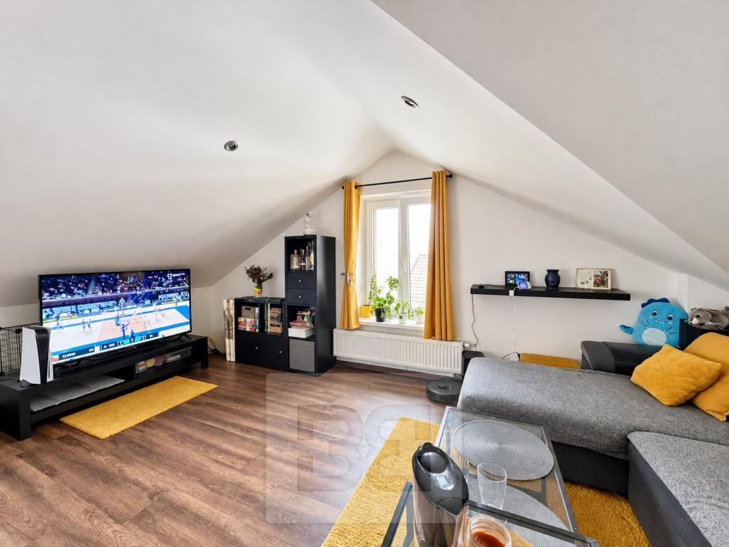 Pronájem bytu 3+kk 100 m2