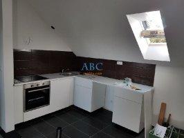Pronajem bytu garsonka 20 m2