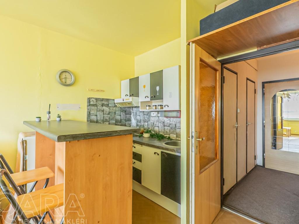 Prodej bytu 1+kk 30 m2, Praha – náhled fotky 12