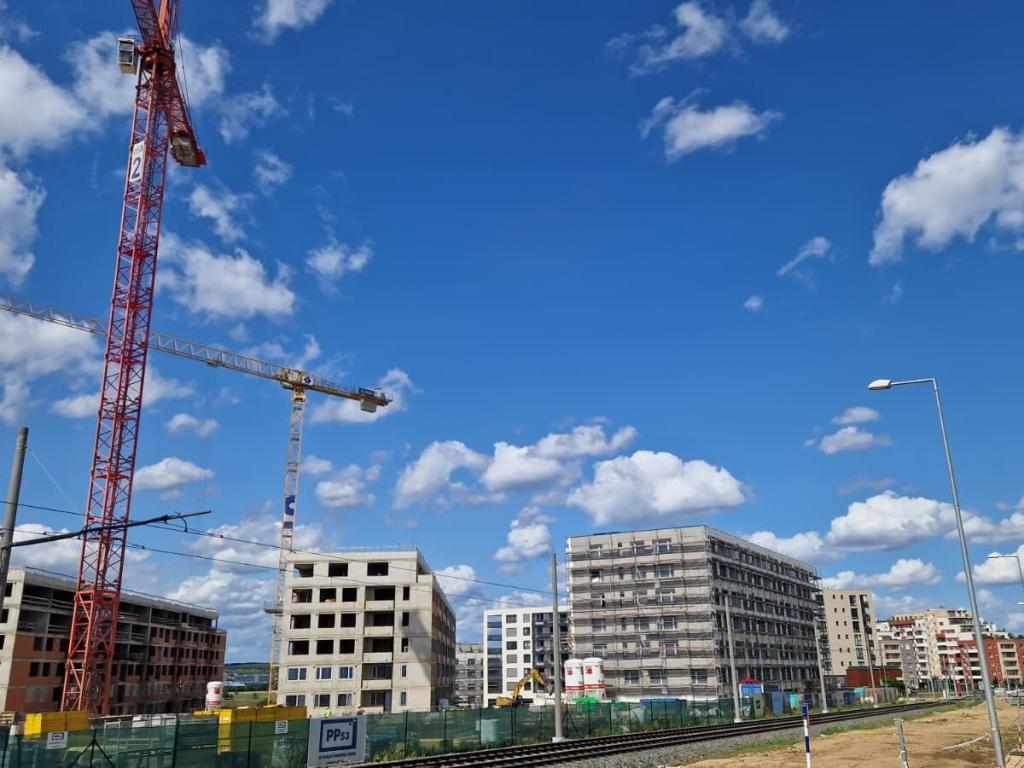 Prodej bytu 4+kk 105 m2