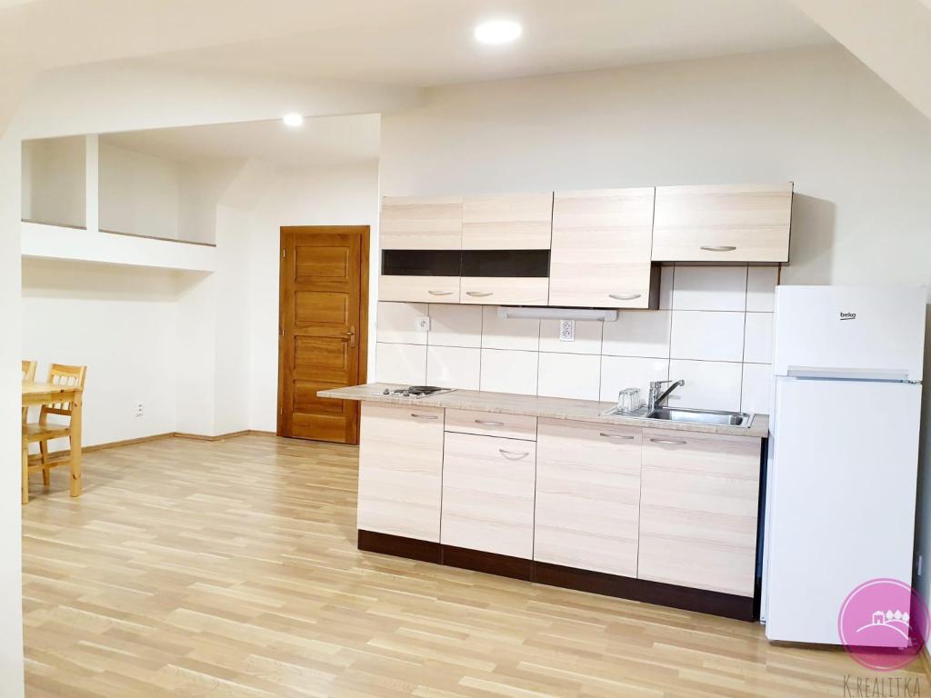 Pronájem bytu 2+kk 55 m2