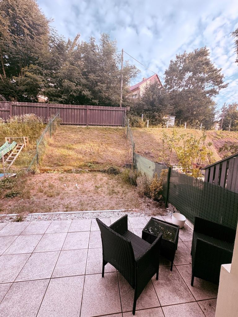 Pronájem bytu 1+kk 46 m2