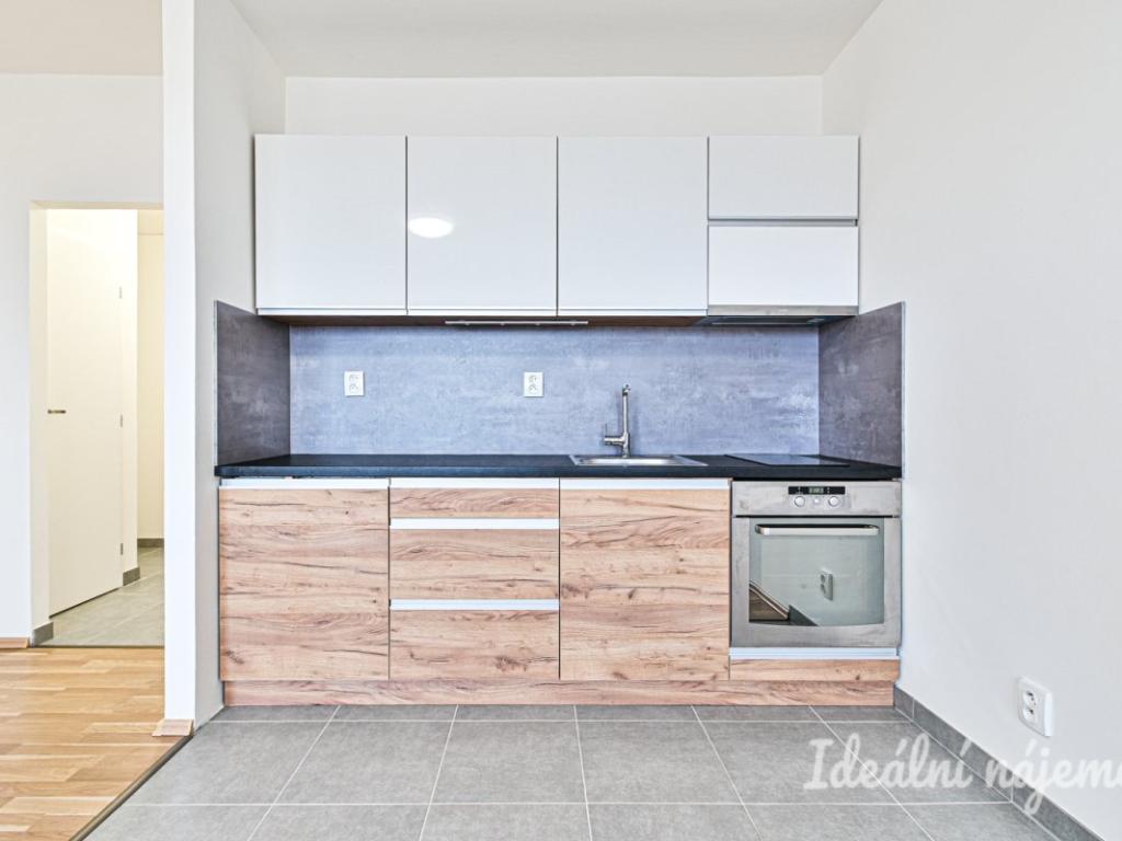 Pronájem bytu 2+kk 40 m2