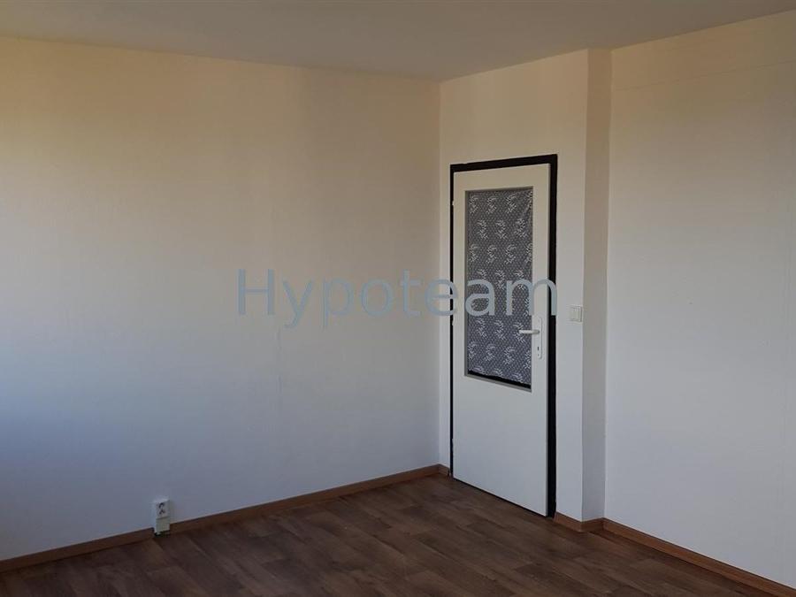 Pronájem bytu 1+kk 31 m2