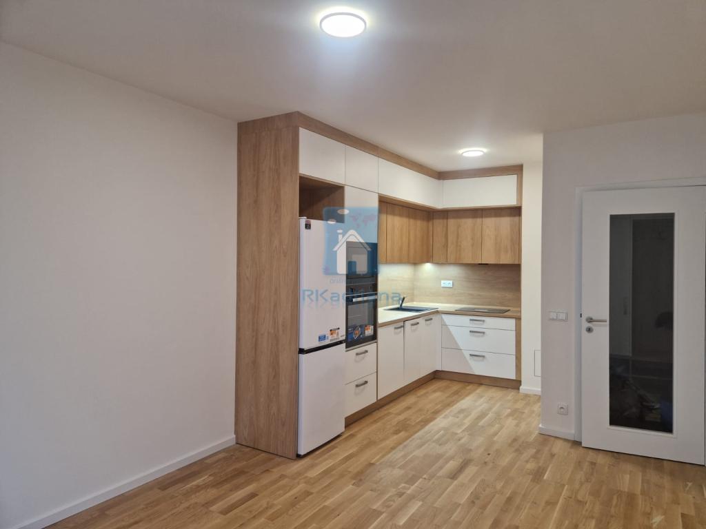 Pronájem bytu 2+kk 43 m2