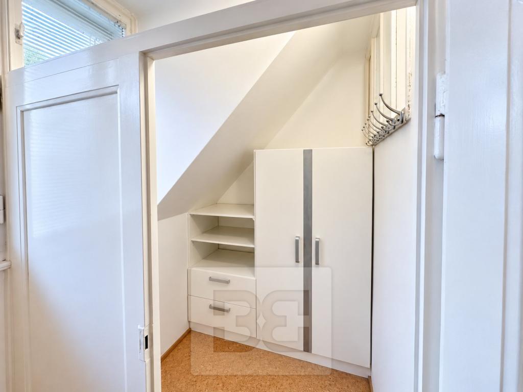 Pronájem bytu 4+kk 99 m2, Praha – náhled fotky 14