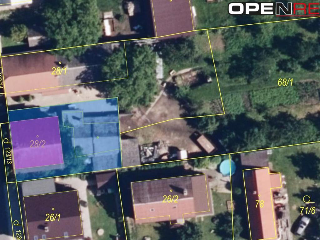 Prodej domu 321 m2, Uničov – náhled fotky 2