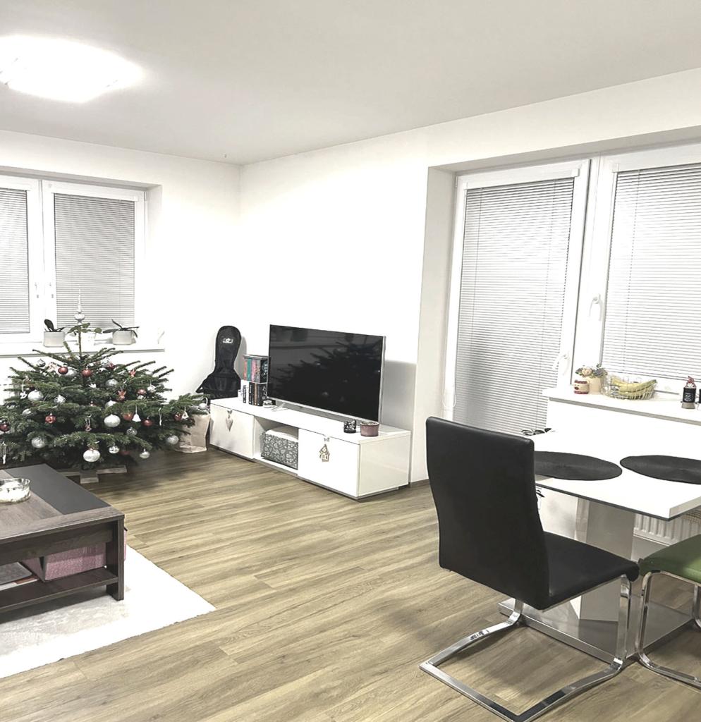 Pronájem bytu 2+kk 62 m2