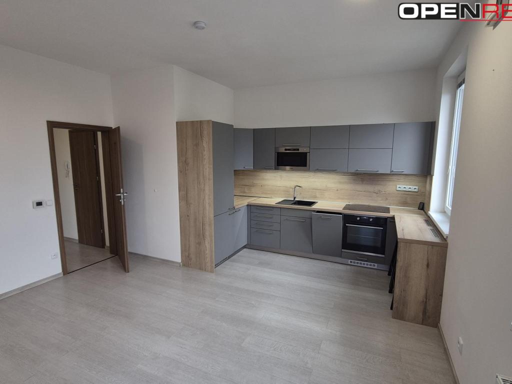 Pronájem bytu 2+kk 53 m2