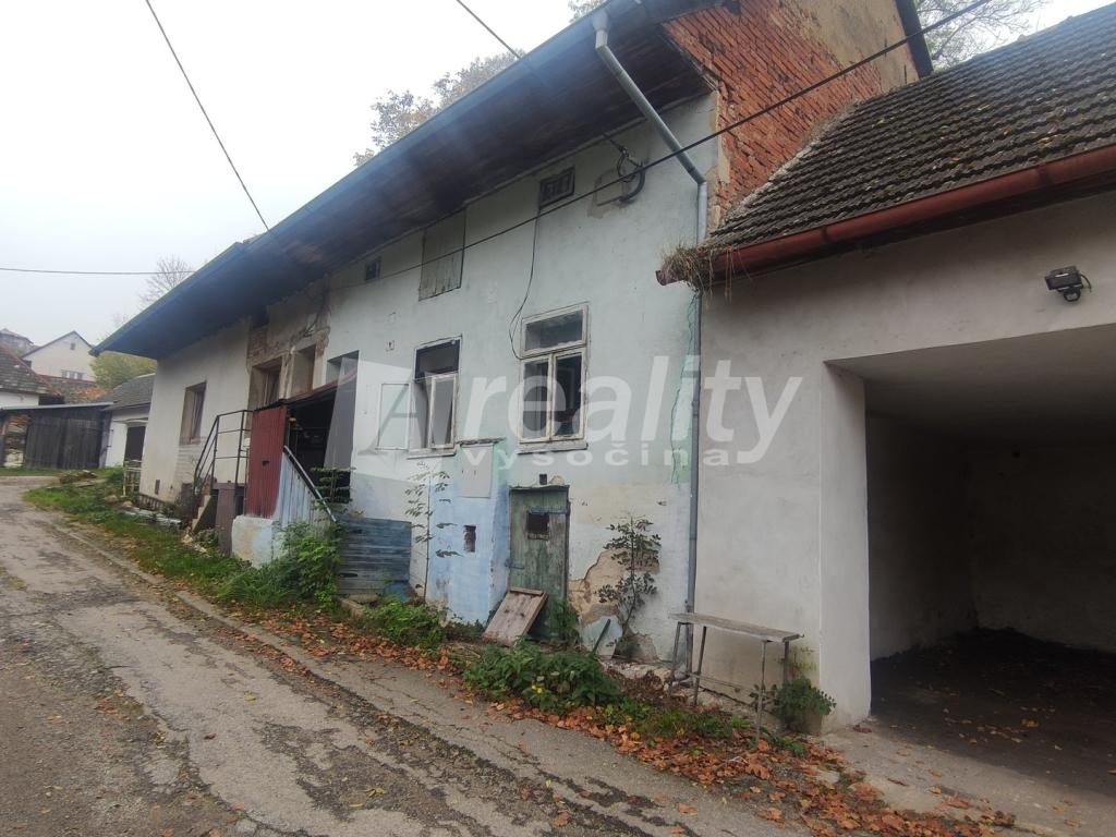 Prodej domu 70 m² - Widok 6