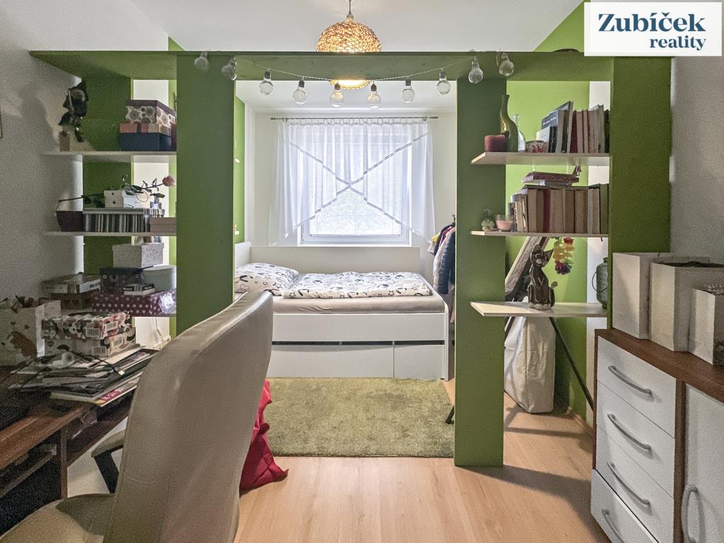 Prodej bytu 2+kk 53 m2, Strážnice – náhled fotky 7