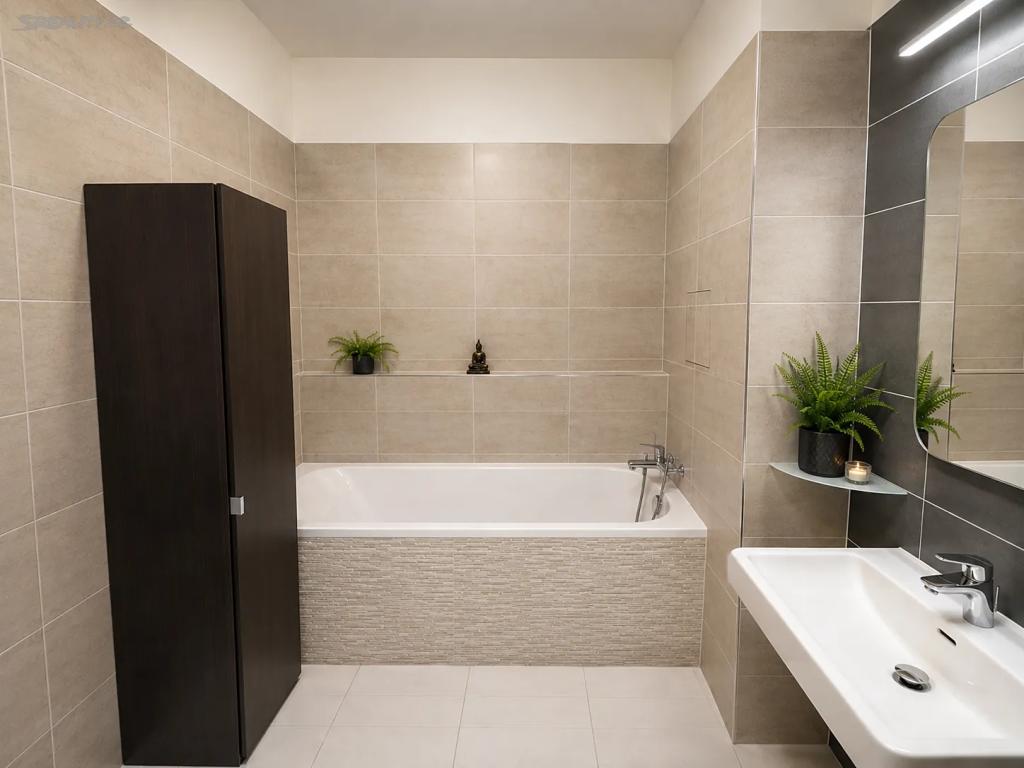 2+kk Apartment in Praha, Jahodnice – pohled 6