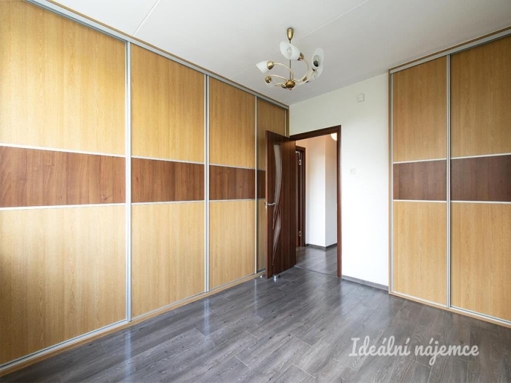 Pronájem bytu 3+kk 70 m2