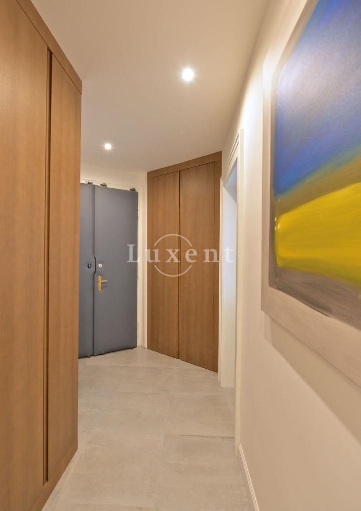 Pronájem bytu 2+kk 56 m2, Praha – náhled fotky 19
