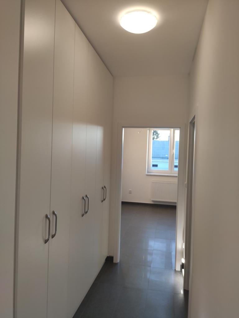 Pronajem bytu 2+1 69 m2
