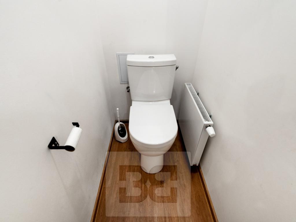 Prodej bytu 3+kk 97 m2, Praha – náhled fotky 13