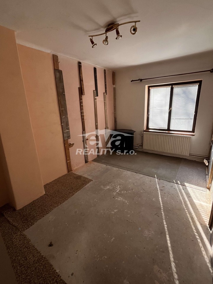 Prodej domu 105 m2