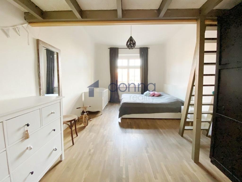 Pronájem bytu 2+kk 51 m2