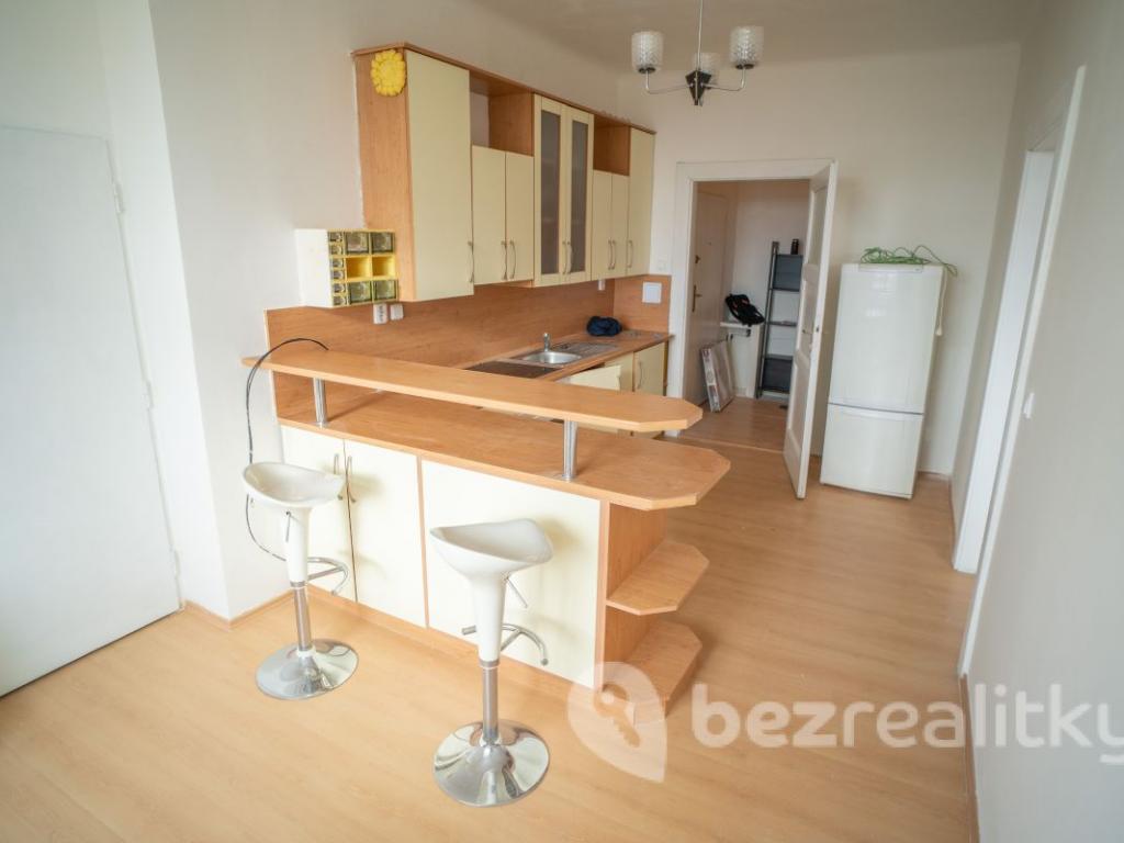 Pronajem bytu 2+1 80 m2