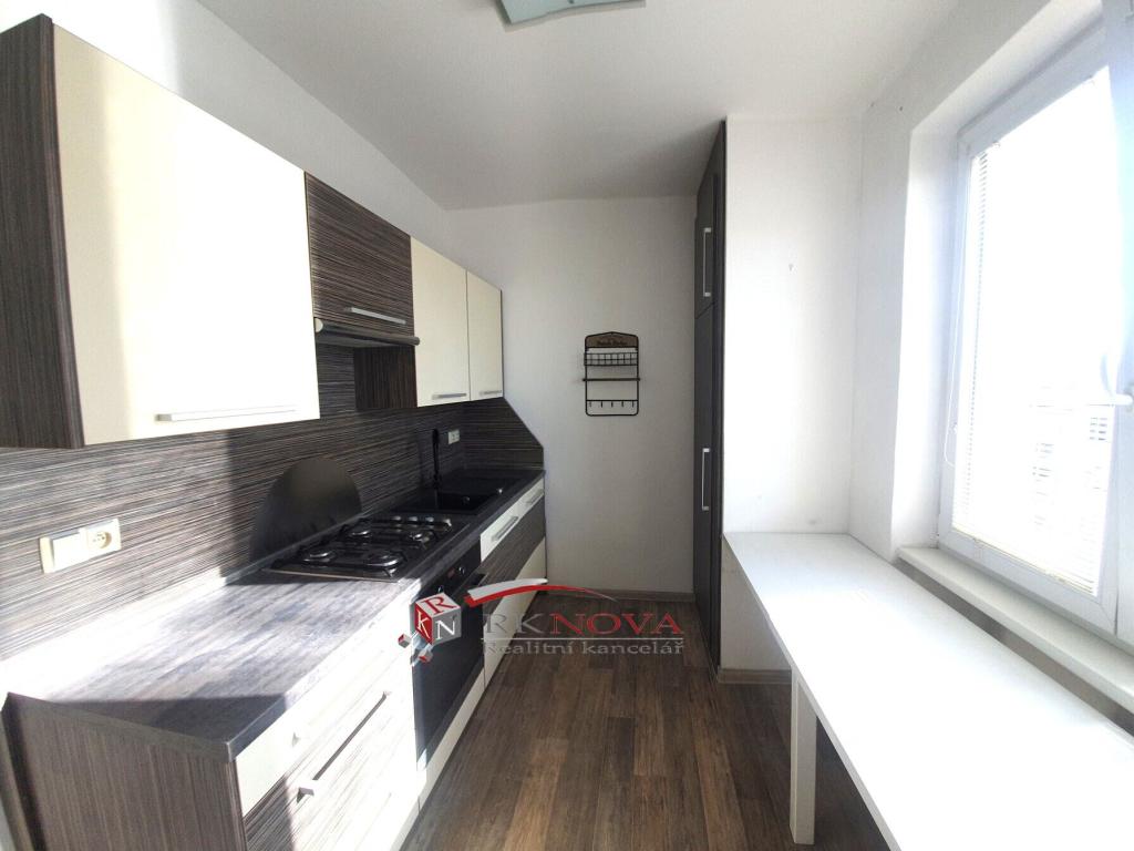 Pronájem 2+1, Karviná - Březová, 9000 Kč, 59 m2