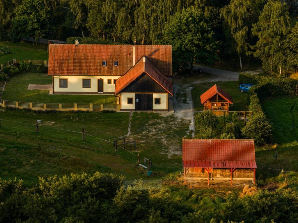 Prodej domu 474 m2, Rodvínov – náhled fotky 11