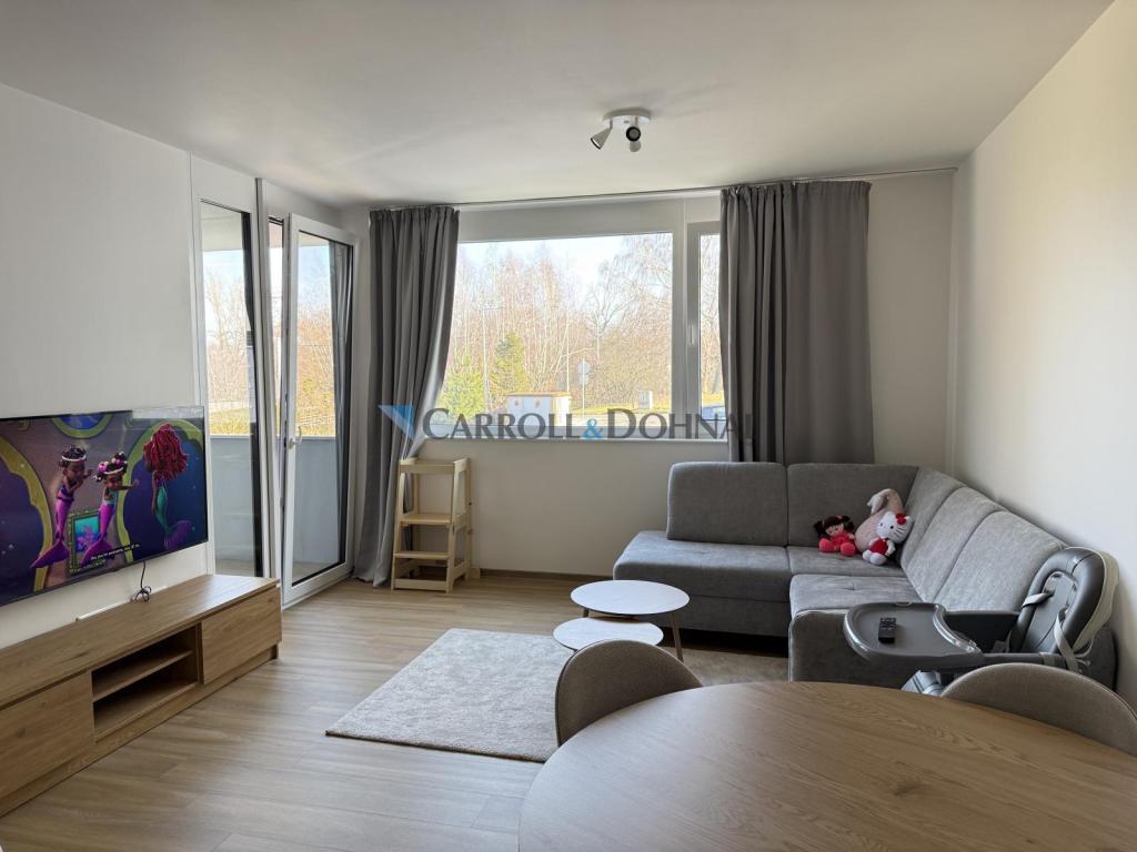 Pronájem bytu 2+kk 56 m2