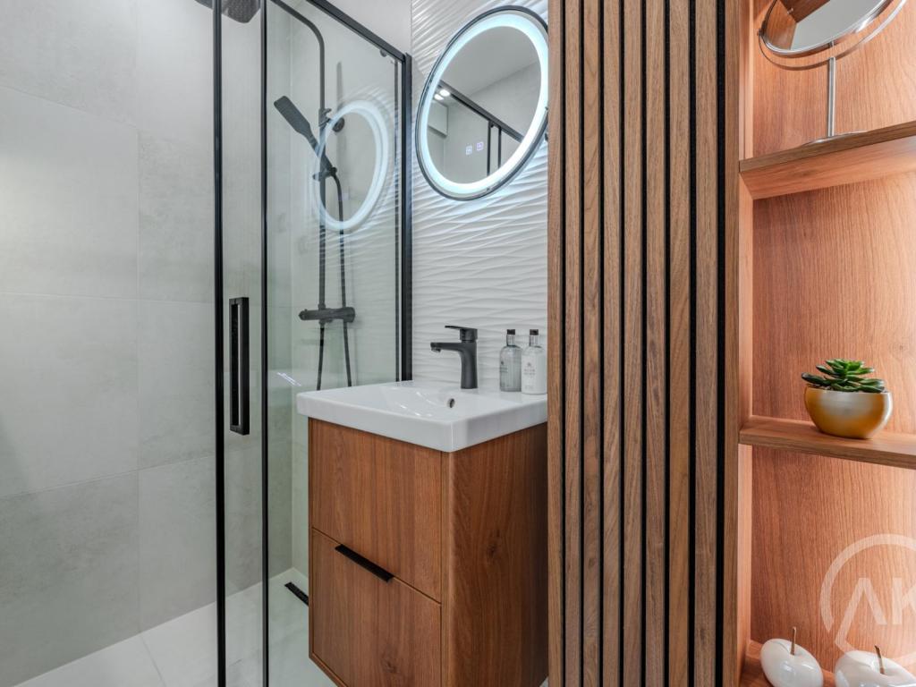 Pronájem bytu 1+kk 25 m2