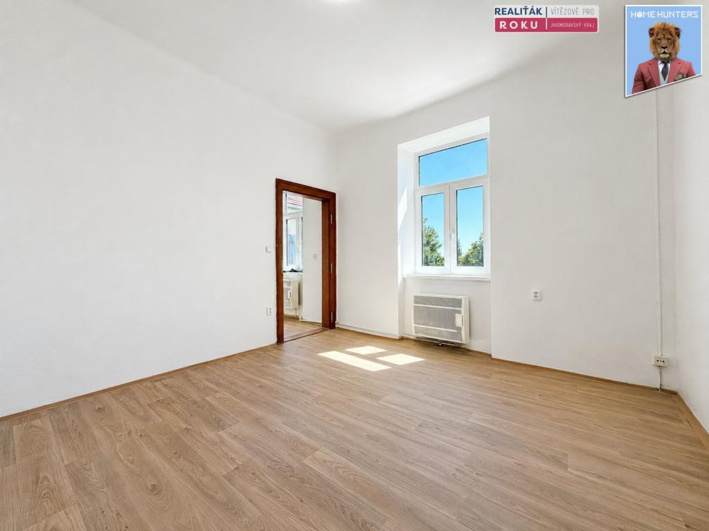 Pronájem bytu 1+1 25 m2