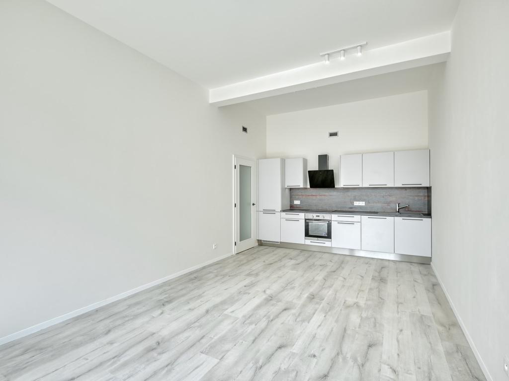 Pronájem bytu 2+kk 58 m2