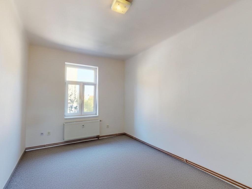 Pronájem bytu 2+1 60 m2