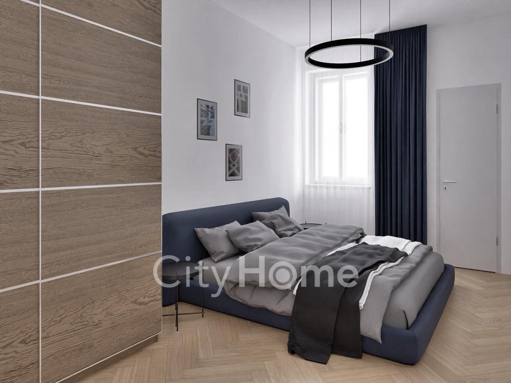 Prodej bytu 3+1 99 m2