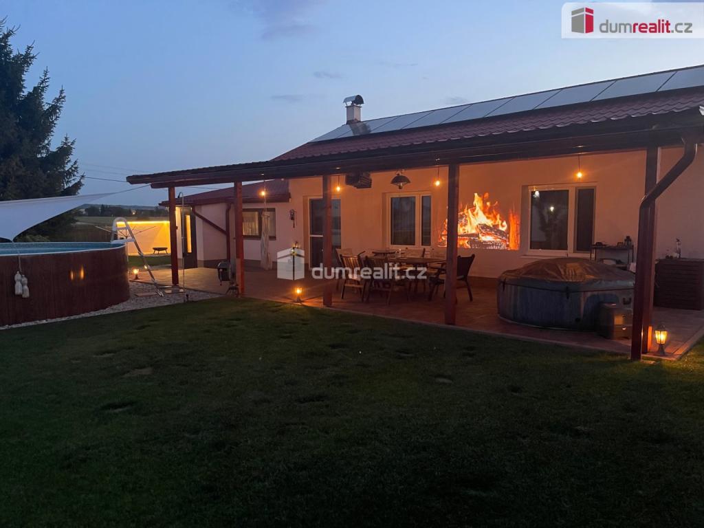 Prodej domu 85 m2