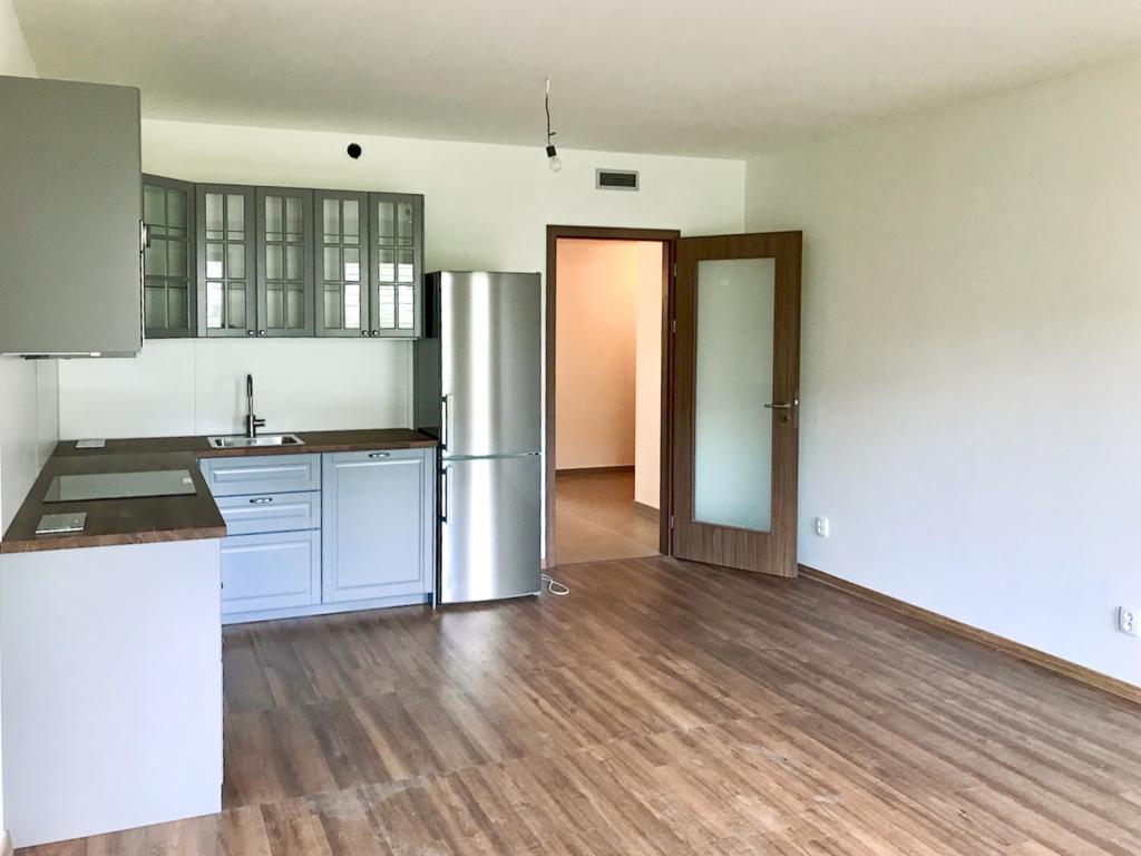 Pronájem bytu 2+kk 61 m2