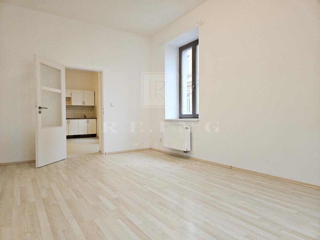 Pronájem bytu 2+kk 57 m2