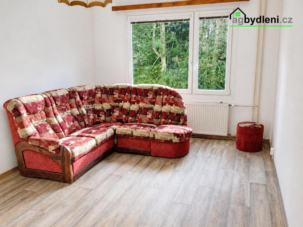 Pronájem bytu 4+1 80 m2