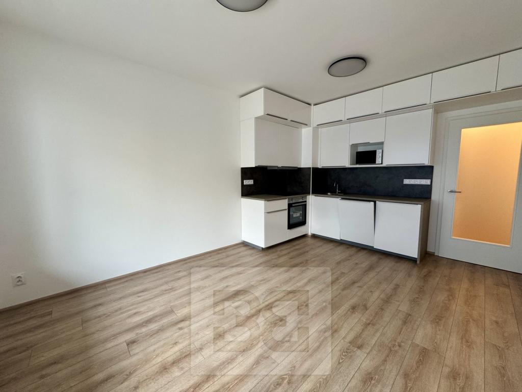Pronájem bytu 1+kk 35 m2