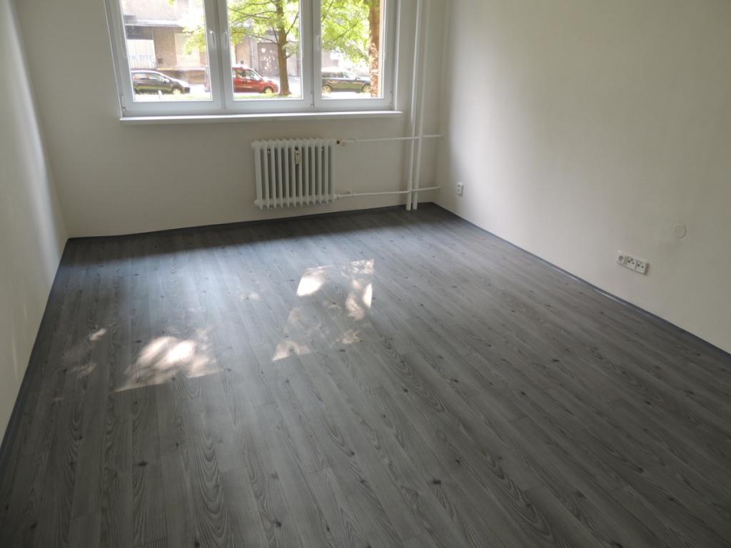 Pronájem bytu 1+1 36 m2