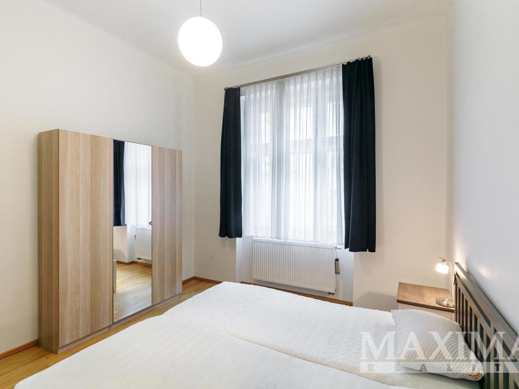 Pronájem bytu 2+kk 54 m2