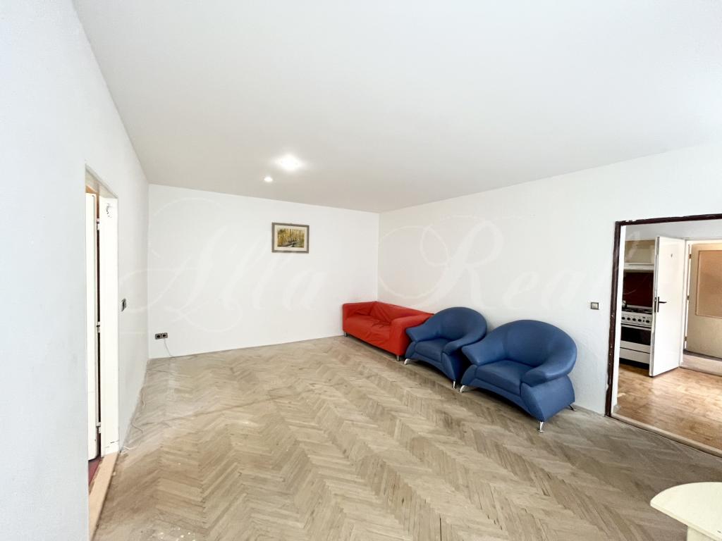 Pronájem bytu 3+1 75 m2