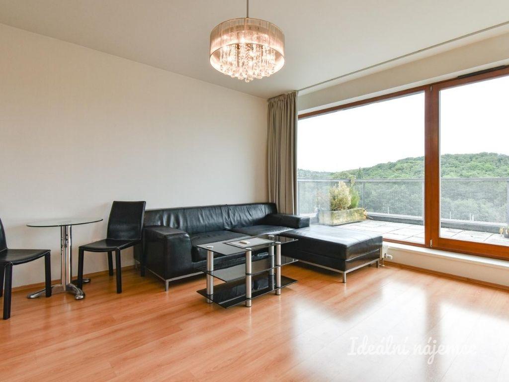 Pronájem bytu 2+kk 44 m2